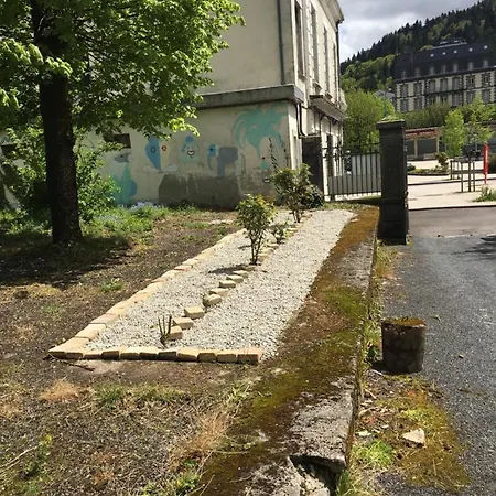 La Parisette Διαμέρισμα