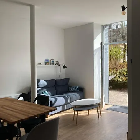 La Parisette * La Bourboule