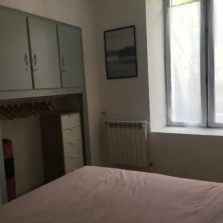 La Parisette * La Bourboule