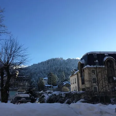 Διαμέρισμα La Parisette