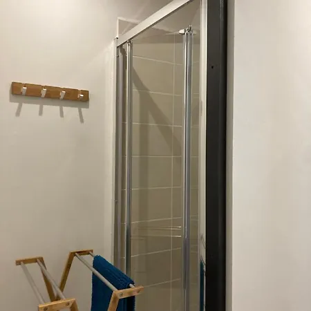 La Parisette La Bourboule