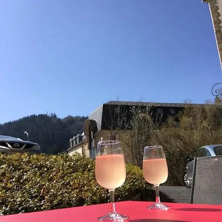 Διαμέρισμα La Parisette La Bourboule