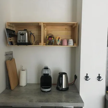 La Parisette Διαμέρισμα